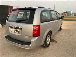 دودج جراند كارافان